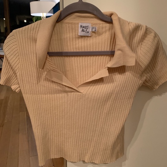 Princess Polly Travi Top - Picture 3 of 4